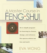 bokomslag A Master Course in Feng-Shui