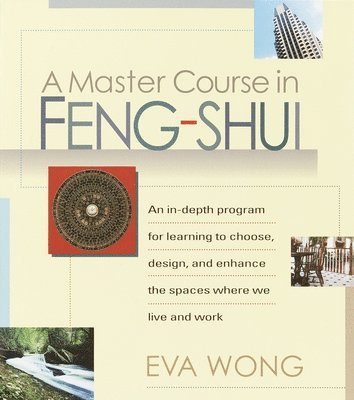 A Master Course in Feng-Shui 1