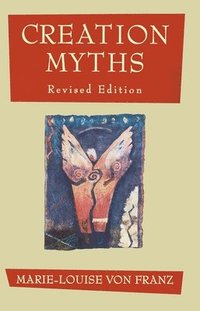 bokomslag Creation Myths
