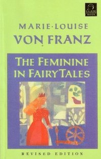 bokomslag Feminine in Fairy Tales