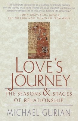 bokomslag Love's Journey