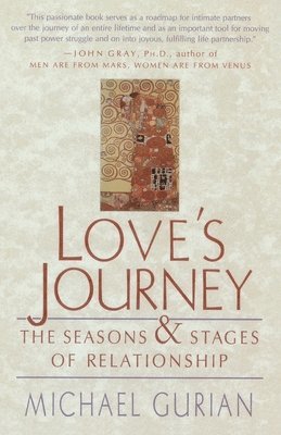 Michael Gurian - Love's Journey, Häftad