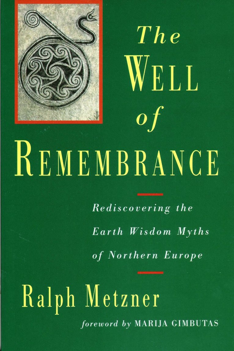 Well of Remembrance