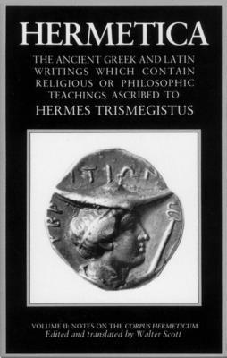 Hermetica: Volume Two 1