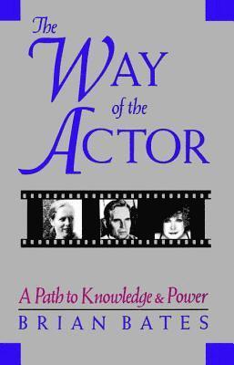 The Way of the Actor 1