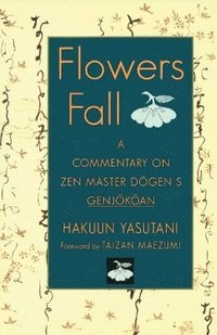 bokomslag Flowers Fall