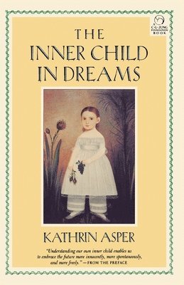 Inner Child in Dreams 1