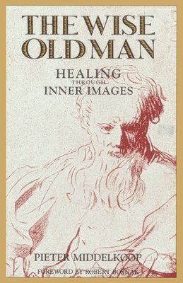 bokomslag Wise Old Man