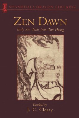 Zen Dawn, Häftad