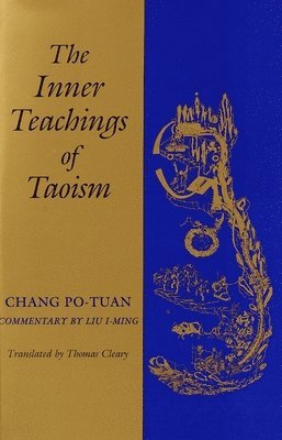 The Inner Teachings of Taoism 1