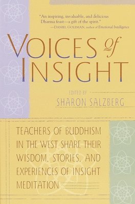 Voices of Insight 1