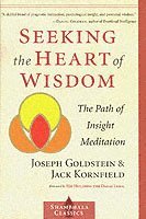 Seeking the Heart of Wisdom 1