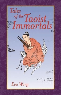 Tales of the Taoist Immortals 1