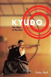 bokomslag Kyudo