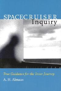 bokomslag Spacecruiser Inquiry