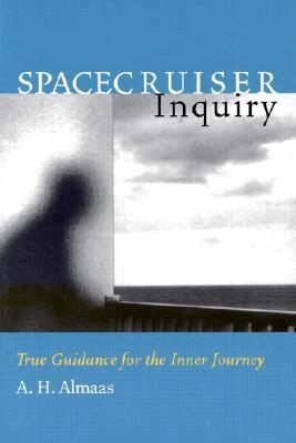 A. H. Almaas - Spacecruiser Inquiry, Häftad