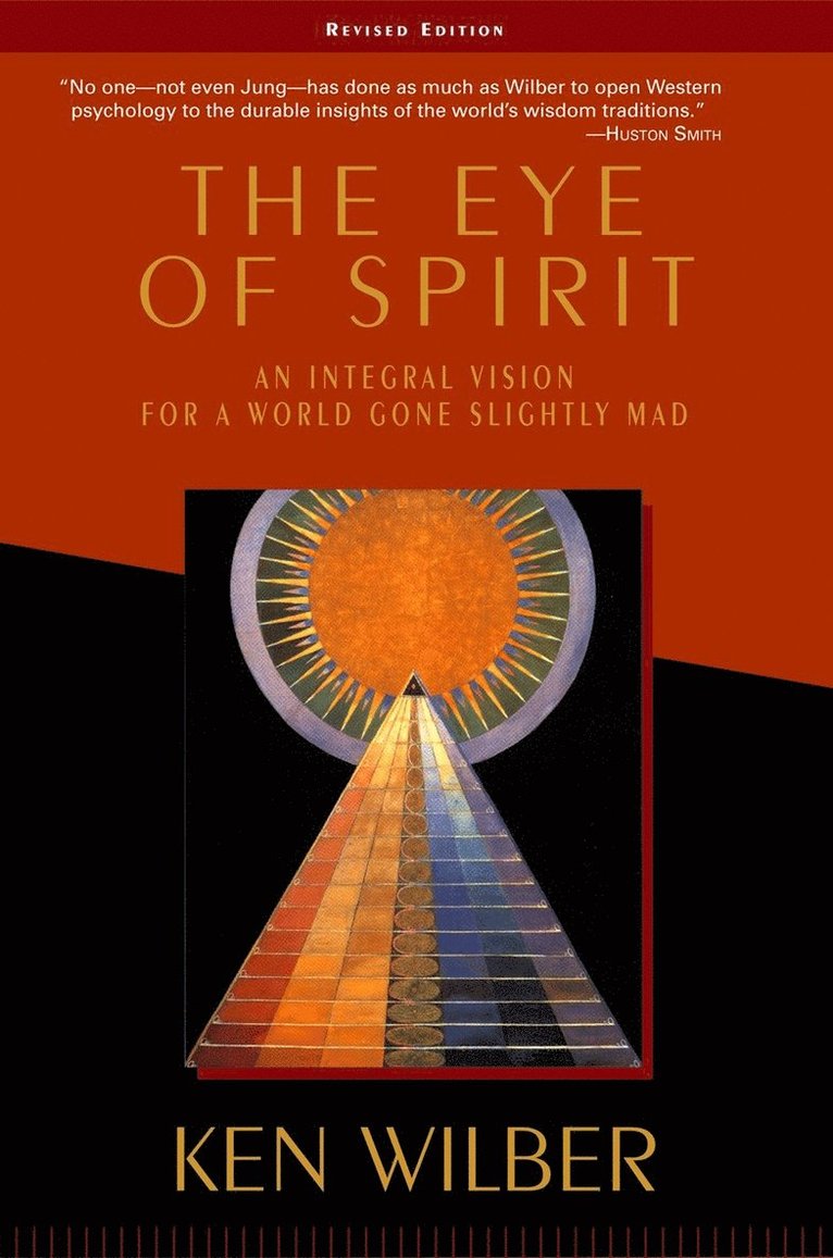 The Eye of Spirit 1