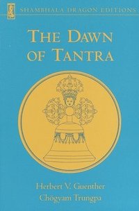 bokomslag The Dawn of Tantra