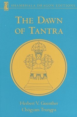 The Dawn of Tantra 1