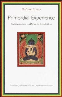 bokomslag Primordial Experience: An Introduction to Dzog-Chen Meditation