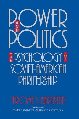 Power and Politics 1