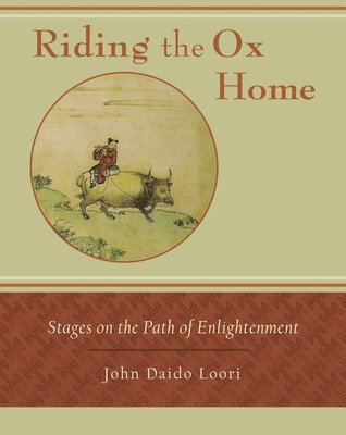 Riding the Ox Home 1