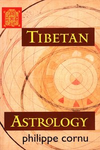 bokomslag Tibetan Astrology