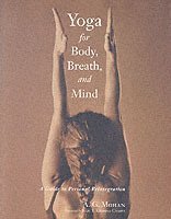 bokomslag Yoga for Body, Breath, and Mind