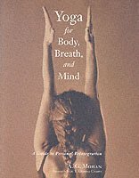 Yoga for Body, Breath, and Mind 1