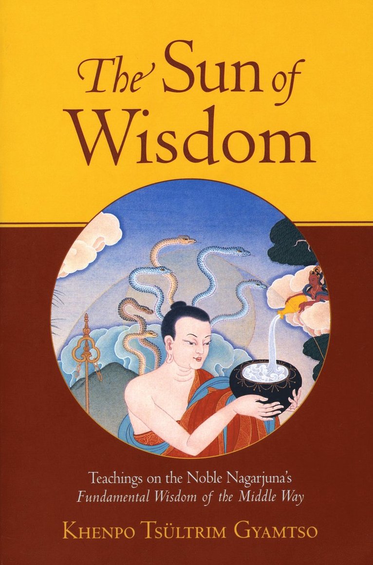 The Sun of Wisdom 1