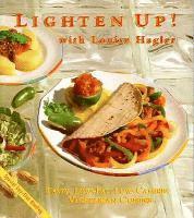 bokomslag Lighten Up! With Louise Hagler