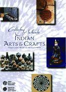 bokomslag Collecting Authentic Indian Arts & Crafts: Traditional Work of the Southwest