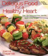 Delicious Food for a Healthy Heart 1