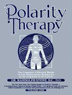 bokomslag Dr Randolph Stone's Polarity Therapy