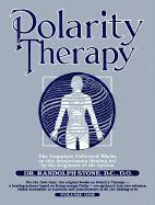 bokomslag Dr Randolph Stone's Polarity Therapy