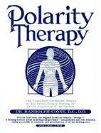 bokomslag Polarity Therapy 2