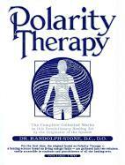 Polarity Therapy: v. 2 1