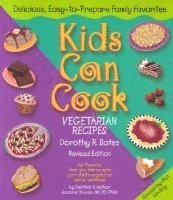Kids Can Cook