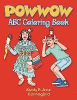 bokomslag Powwow ABC