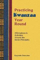 Practicing Kwanzaa Year Round 1