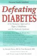 bokomslag Defeating Diabetes