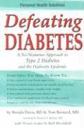 Defeat Diabetes! 1