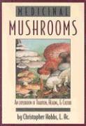 Medicinal Mushrooms 1