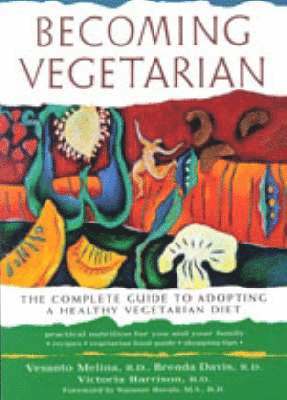 New Becoming Vegetarian
