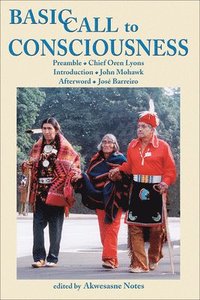 bokomslag Basic Call to Consciousness