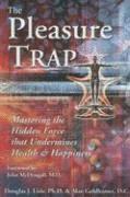 bokomslag The Pleasure Trap