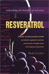 bokomslag Resveratrol