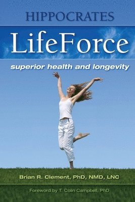 Hippocrates Lifeforce 1