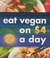 bokomslag Eat Vegan on $4.00 A Day