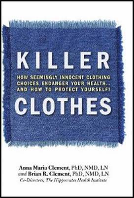 Killer Clothes 1